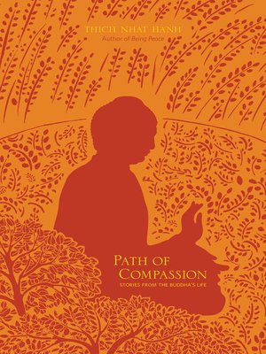 cover image of Path of Compassion